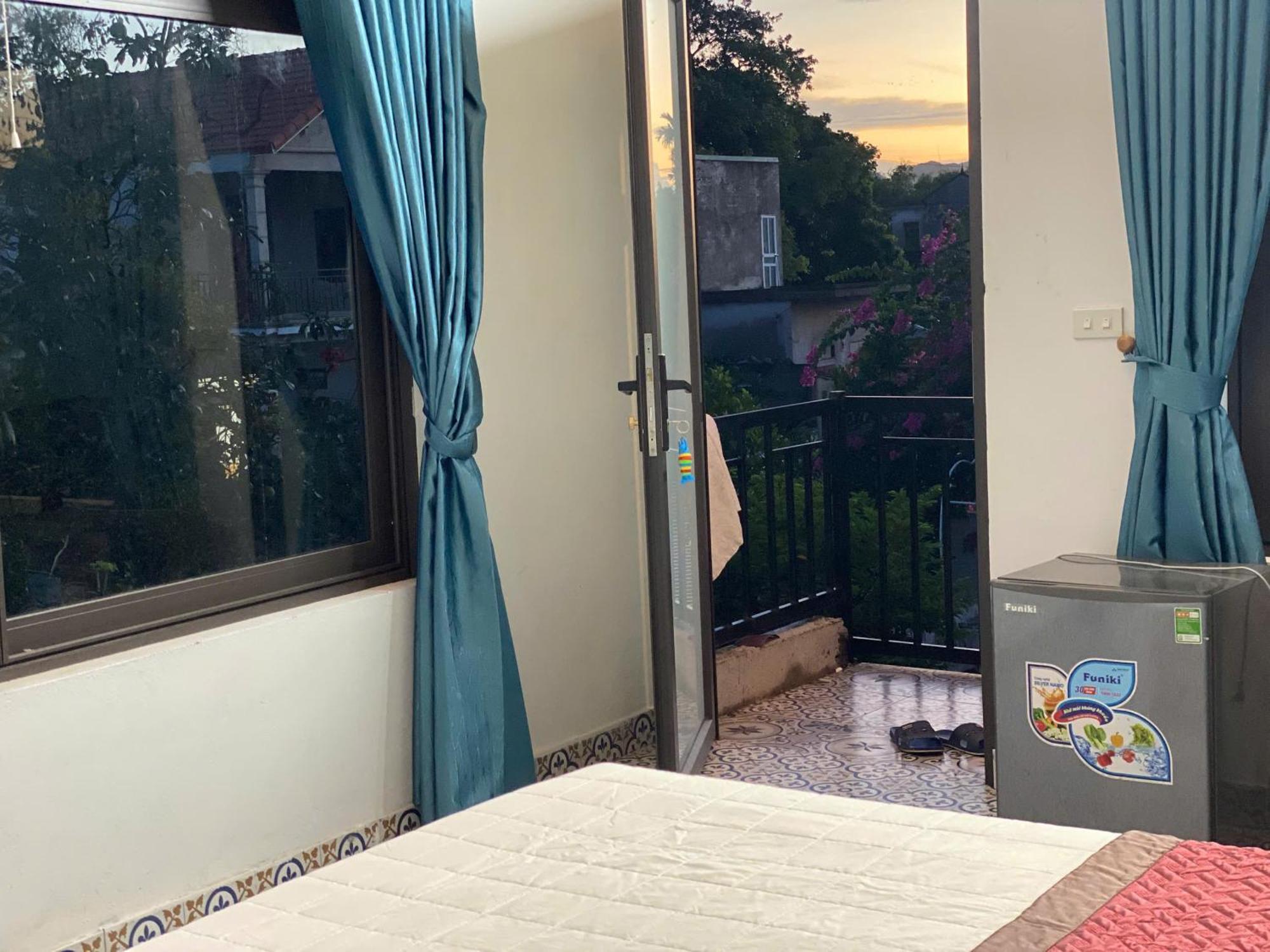 Tam Coc Charming Bungalow Ninh Bình Extérieur photo