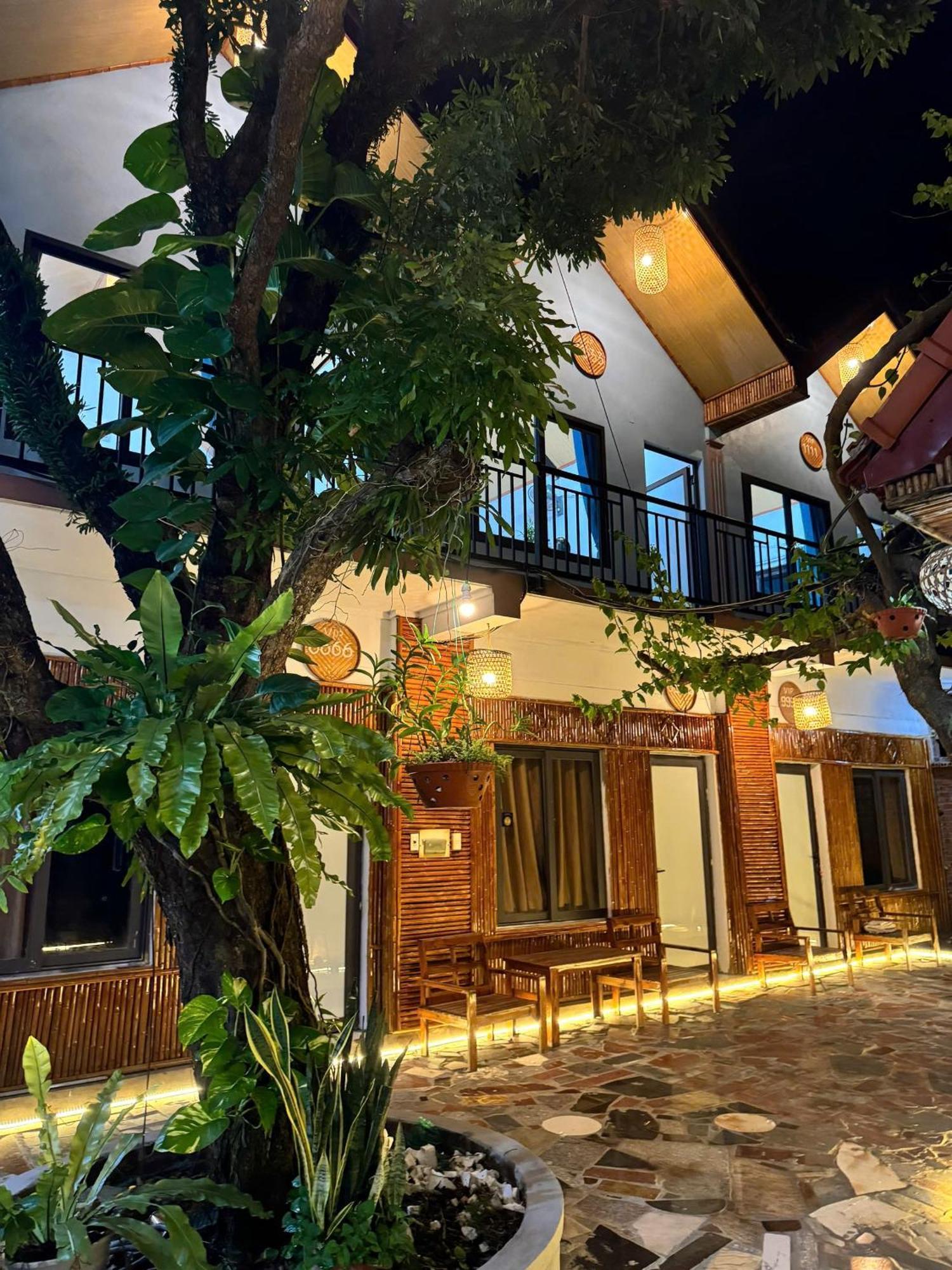 Tam Coc Charming Bungalow Ninh Bình Extérieur photo