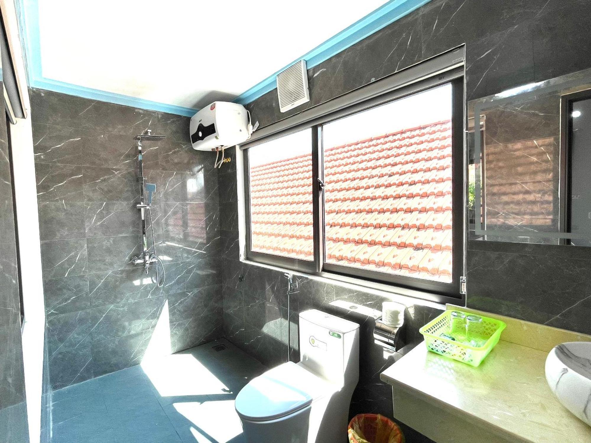 Tam Coc Charming Bungalow Ninh Bình Extérieur photo
